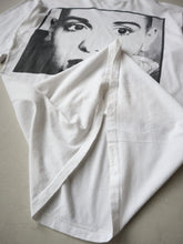 Load image into Gallery viewer, 1990s Sinead O'Connor Portrait T-Shirt - M
