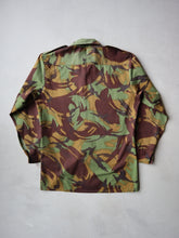 Load image into Gallery viewer, 1980's New Zealand Defence Force Shirt - S
