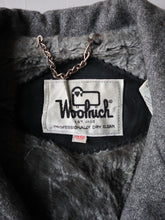 Load image into Gallery viewer, 1980s Woolrich Wool Blend Coat - S