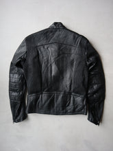Load image into Gallery viewer, Hein Gericke German Leather Moto Jacket - XS