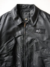 Load image into Gallery viewer, 1990s Alpha Industries CWU Flyer's Jacket - 2XL