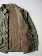 Load image into Gallery viewer, 1960s Blanket Lined Workwear Jacket - XL