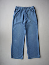 Load image into Gallery viewer, 1970s L.L Bean Soft Cotton Pants - 29"