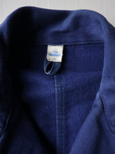 Load image into Gallery viewer, 1960s German Moleskin Workwear Jacket - M/L