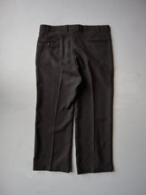 Load image into Gallery viewer, 1970's Levi's Action Slacks - 38"