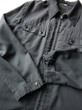 Load image into Gallery viewer, 1970s East German Army APC Crew Jacket - M/L
