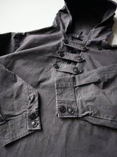 Load image into Gallery viewer, German Navy Sailor Hooded Smock - XL
