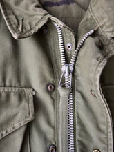Load image into Gallery viewer, 1950's U.S Army M-51 Field Jacket - S