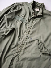 Load image into Gallery viewer, 1970s U.S Army M-65 Fishtail Parka - L