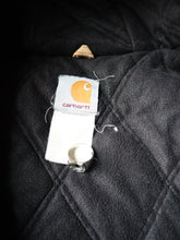 Load image into Gallery viewer, Distressed Carhartt Active Jacket - XXL