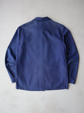 Load image into Gallery viewer, 1960s French Workwear Jacket - S/M