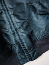 Load image into Gallery viewer, 1990s Schott CWU-R Flight Jacket - L
