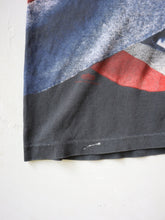 Load image into Gallery viewer, 1990's Ted Nugent One Nation AOP T-Shirt - M/L