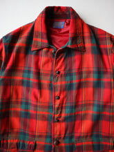 Load image into Gallery viewer, 1960s Pendleton Topster Lightweight Blazer - XL