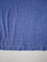 Load image into Gallery viewer, 1990's Made in USA Stussy Rasta Man T-Shirt - L