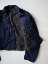 Load image into Gallery viewer, 1960's Distressed Australian Air Force Wool Jacket - S