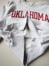 Load image into Gallery viewer, 1990s Oklahoma Champion Reverse Weave - S