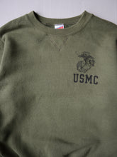 Load image into Gallery viewer, 1990s USMC Sweatshirt - S