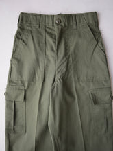 Load image into Gallery viewer, 1980's U.S Army OG-507 Cargo Pants - 25"