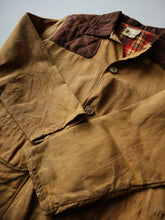 Load image into Gallery viewer, 1970s Black Sheep Hunting Jacket - M/L