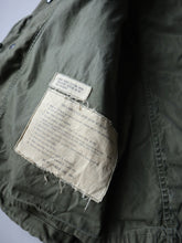 Load image into Gallery viewer, 1960s U.S Army M-51 Field Jacket - S