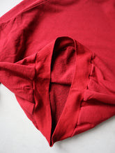 Load image into Gallery viewer, 1990s Fruit of the Loom Raglan Sweatshirt - XL