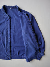 Load image into Gallery viewer, 1960s French Cyclist Jacket - XL