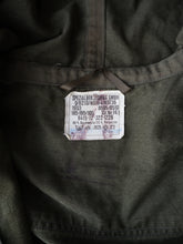 Load image into Gallery viewer, 1990's German Army Flecktarn Camo Hooded Field Jacket - L