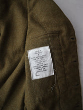 Load image into Gallery viewer, 1970's Australian Army Wool Battle Dress Jacket - S
