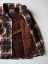 Load image into Gallery viewer, 1970s Campus CPO Jacket - L