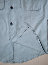 Load image into Gallery viewer, 1970's Sears Work Shirt - S