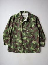 Load image into Gallery viewer, 1980s Finnish M62 Reversible Field Jacket - XL