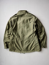 Load image into Gallery viewer, 1970s U.S Army M-65 Field Jacket - M
