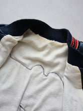 Load image into Gallery viewer, 1970s Vadnais Inn Bar Chain-stitched Jacket - XL