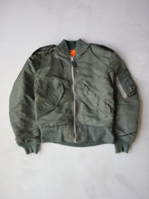Load image into Gallery viewer, 1970's Concord Industries L-2B Flyer's Jacket - XS