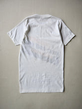 Load image into Gallery viewer, 1980s Husky Rider Night Baby T-Shirt - XXS