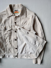 Load image into Gallery viewer, 1960s Levi's Big E Slim Fit Corduroy Jacket - XS