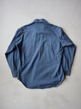 Load image into Gallery viewer, 1980's Royal Australian Navy Work Shirt - M