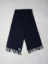 Load image into Gallery viewer, Polo Ralph Lauren Lambswool Scarf