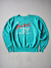 Load image into Gallery viewer, 1990s Chevrolet Reverse Weave Style Sweatshirt - L