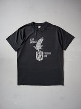 Load image into Gallery viewer, 1980's Faded POW MIA Freedom Now T-Shirt - M