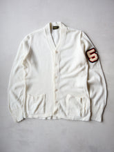 Load image into Gallery viewer, 1940's Imperial Varsity Cardigan - S