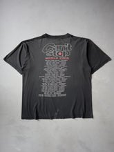 Load image into Gallery viewer, 1990s Distressed Status Quo Can't Stop World Tour T-Shirt - L
