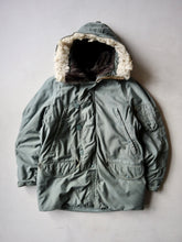 Load image into Gallery viewer, 1960's U.S Air Force Alpha Industries N-3B Parka - L