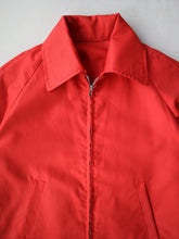 Load image into Gallery viewer, 1960's Burlington Teen Tour Band Jacket - S/M