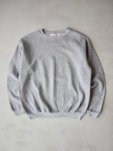 Load image into Gallery viewer, 1990s Hanes Blank Sweatshirt - M