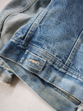 Load image into Gallery viewer, 1970s Lee Storm Rider Denim Jacket - M/L