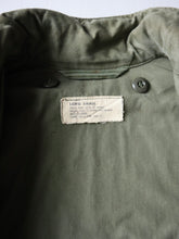 Load image into Gallery viewer, 1960s U.S Army M-51 Field Jacket - S