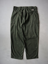 Load image into Gallery viewer, 1980s Made in USA Polo Ralph Lauren Cargo Pants - 36"