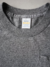 Load image into Gallery viewer, 1990s 50/50 Pocket Tee - XS